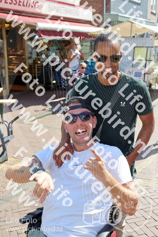 Evenement foto: 2809