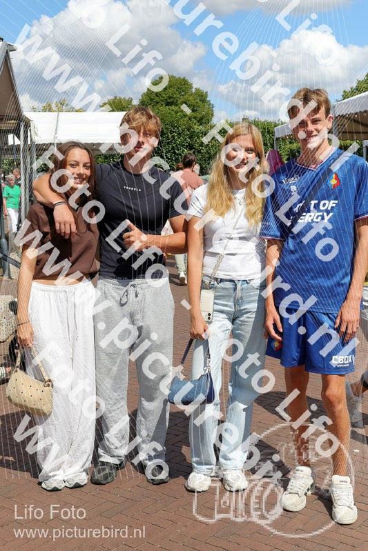 Evenement foto: 2808