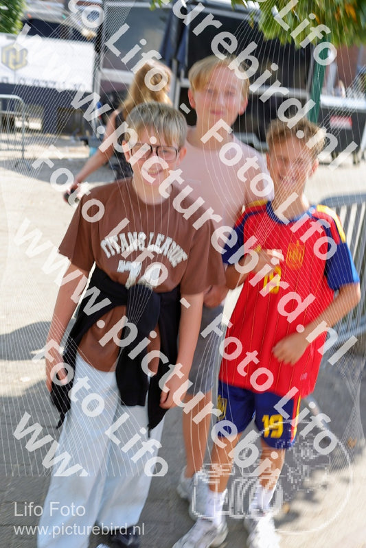 Evenement foto: 2807