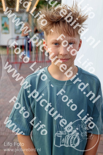 Evenement foto: MiMiddenmeer Serie 432