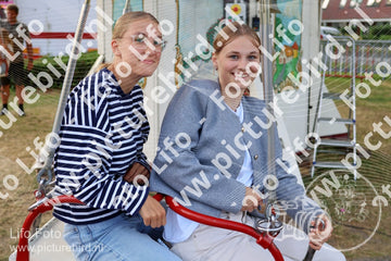 Evenement foto: MiMiddenmeer Serie 432