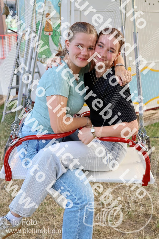 Evenement foto: MiMiddenmeer Serie 432