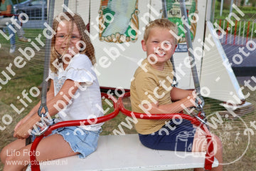 Evenement foto: MiMiddenmeer Serie 432