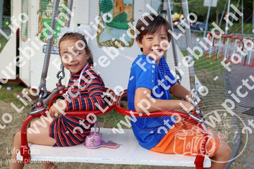 Evenement foto: MiMiddenmeer Serie 432