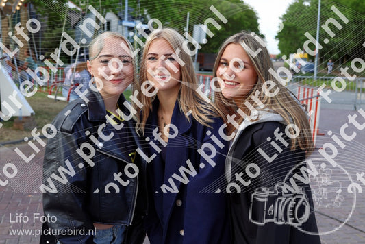 Evenement foto: MiMiddenmeer Serie 432
