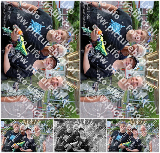 Evenement foto: MiMiddenmeer Serie 432