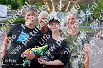 Evenement foto: MiMiddenmeer Serie 432