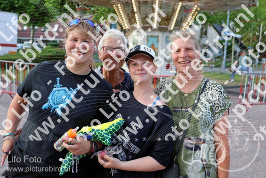 Evenement foto: MiMiddenmeer Serie 432