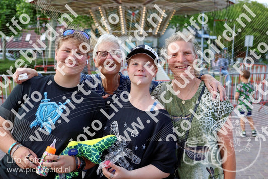 Evenement foto: MiMiddenmeer Serie 432