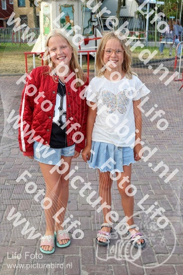 Evenement foto: MiMiddenmeer Serie 432