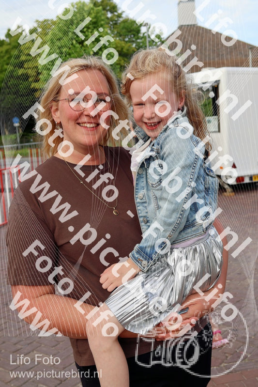 Evenement foto: MiMiddenmeer Serie 432