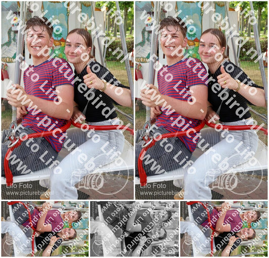 Evenement foto: MiMiddenmeer Serie 432