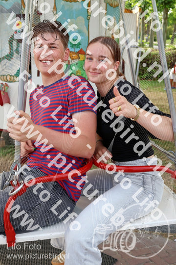 Evenement foto: MiMiddenmeer Serie 432