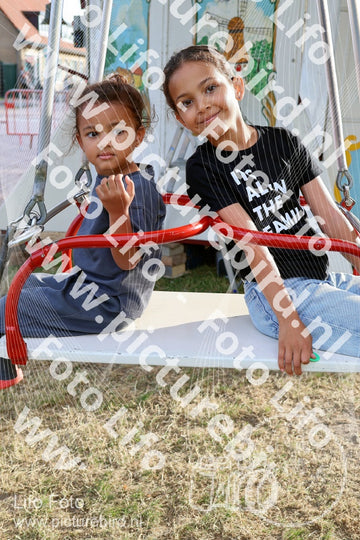 Evenement foto: MiMiddenmeer Serie 432