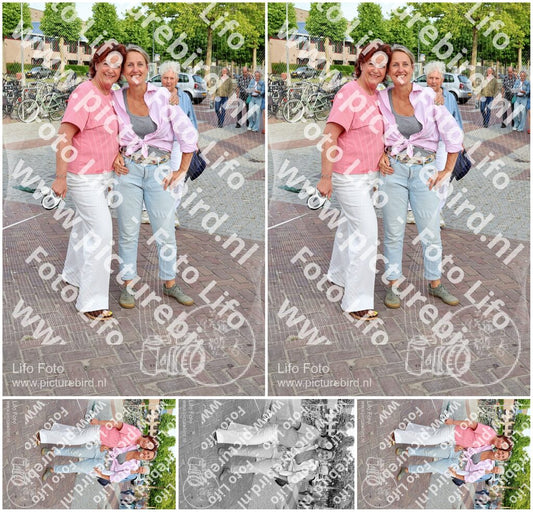 Evenement foto: MiMiddenmeer Serie 432