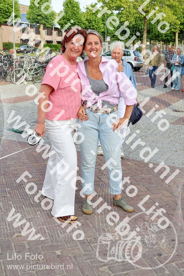 Evenement foto: MiMiddenmeer Serie 432