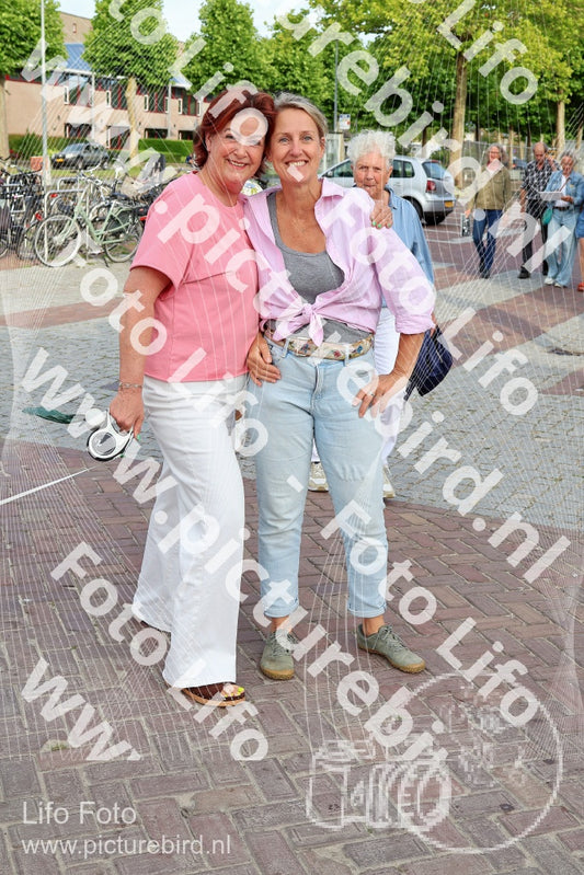 Evenement foto: MiMiddenmeer Serie 432