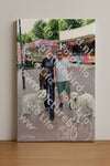 Evenement foto: MiMiddenmeer Serie 432