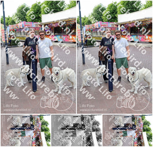 Evenement foto: MiMiddenmeer Serie 432