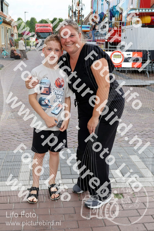 Evenement foto: MiMiddenmeer Serie 432