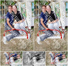 Evenement foto: MiMiddenmeer Serie 432
