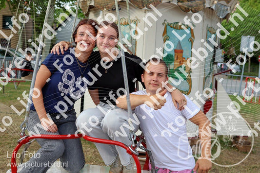 Evenement foto: MiMiddenmeer Serie 432