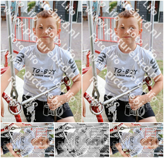 Evenement foto: MiMiddenmeer Serie 432