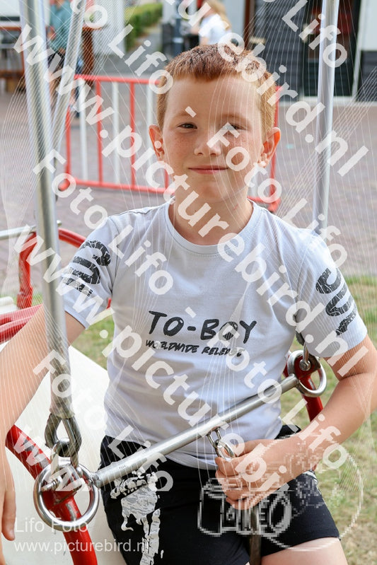 Evenement foto: MiMiddenmeer Serie 432