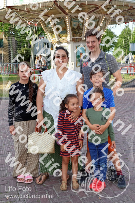 Evenement foto: MiMiddenmeer Serie 432