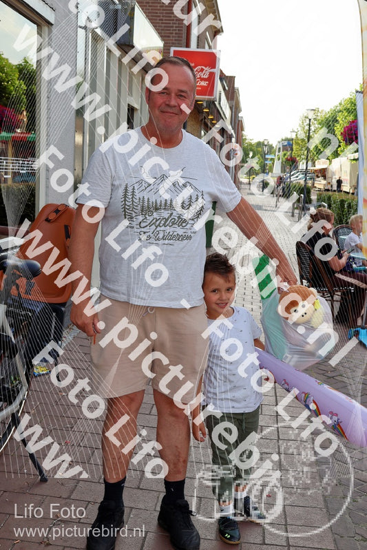 Evenement foto: MiMiddenmeer Serie 432