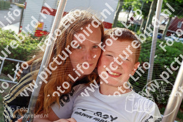 Evenement foto: MiMiddenmeer Serie 432