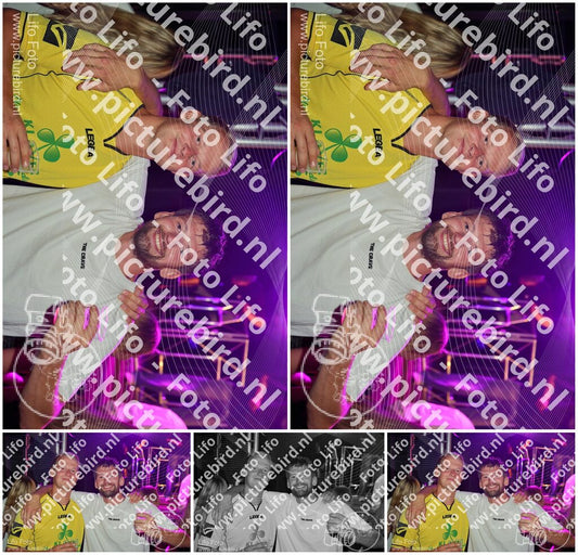 Evenement foto: Serie 2019