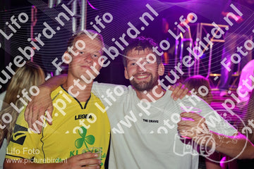 Evenement foto: Serie 2019