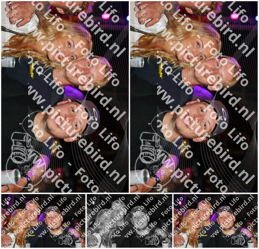 Evenement foto: Serie 2019