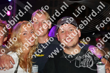 Evenement foto: Serie 2019