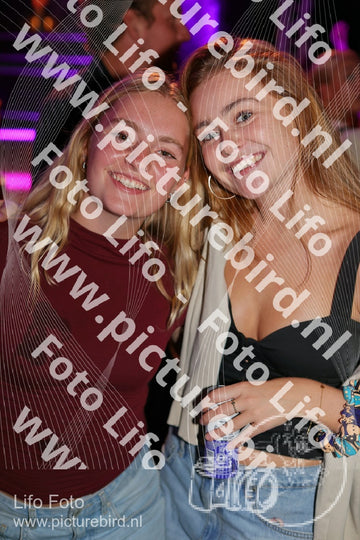 Evenement foto: Serie 2019