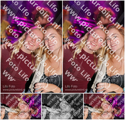 Evenement foto: Serie 2019
