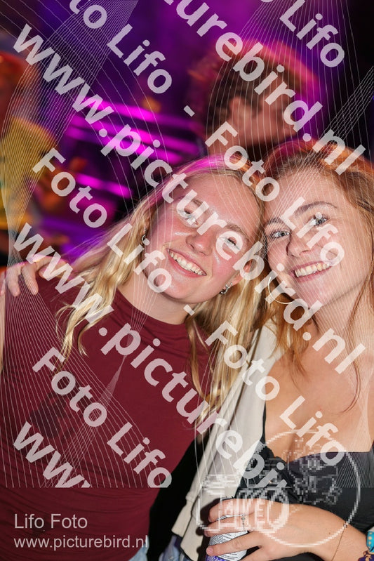 Evenement foto: Serie 2019