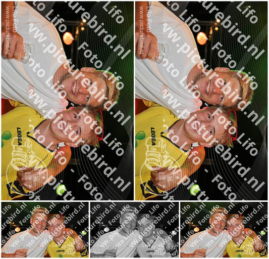 Evenement foto: Serie 2019