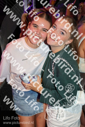 Evenement foto: Serie 2019