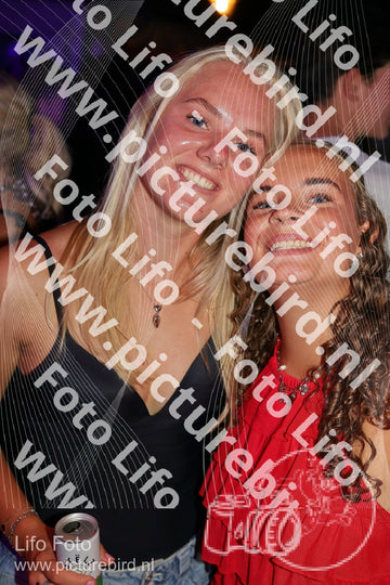 Evenement foto: Serie 2019