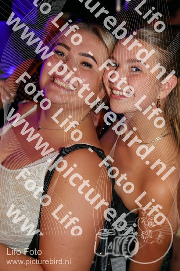 Evenement foto: Serie 2019
