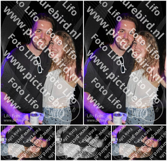 Evenement foto: Serie 2019
