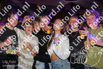 Evenement foto: Serie 2019
