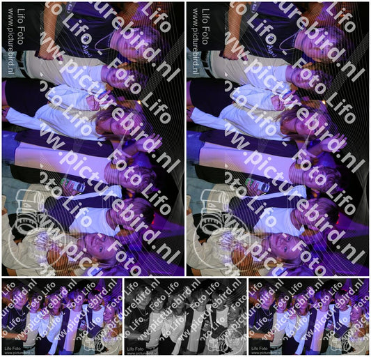 Evenement foto: Serie 2019