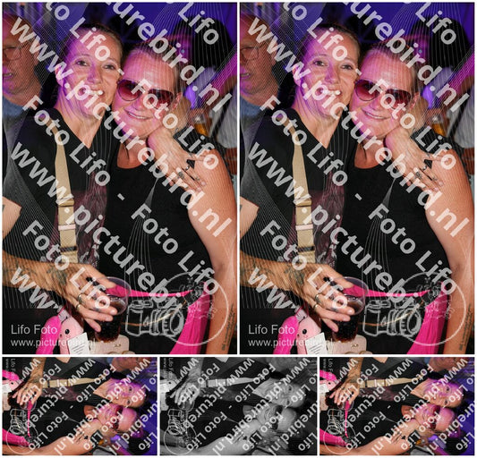 Evenement foto: Serie 2019