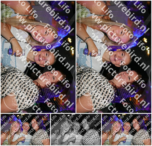 Evenement foto: Serie 2019