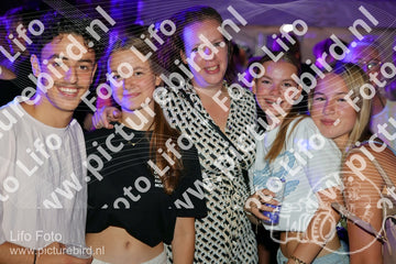 Evenement foto: Serie 2019