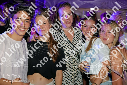Evenement foto: Serie 2019