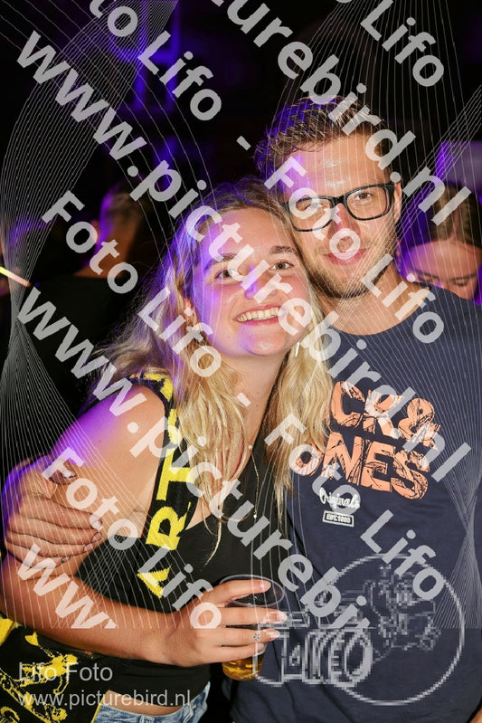 Evenement foto: Serie 2019